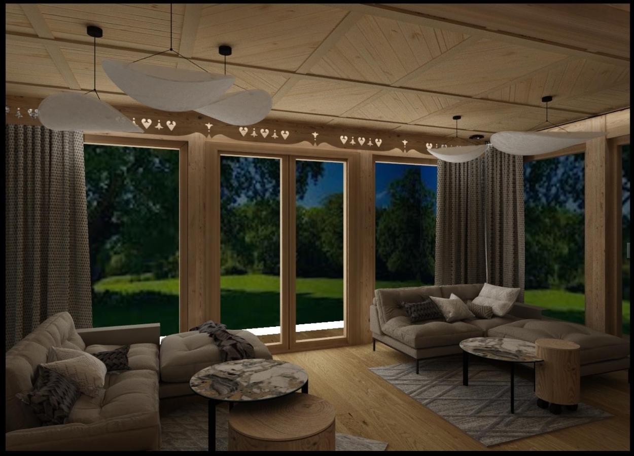Willa Lovelia Luxury Zakopane