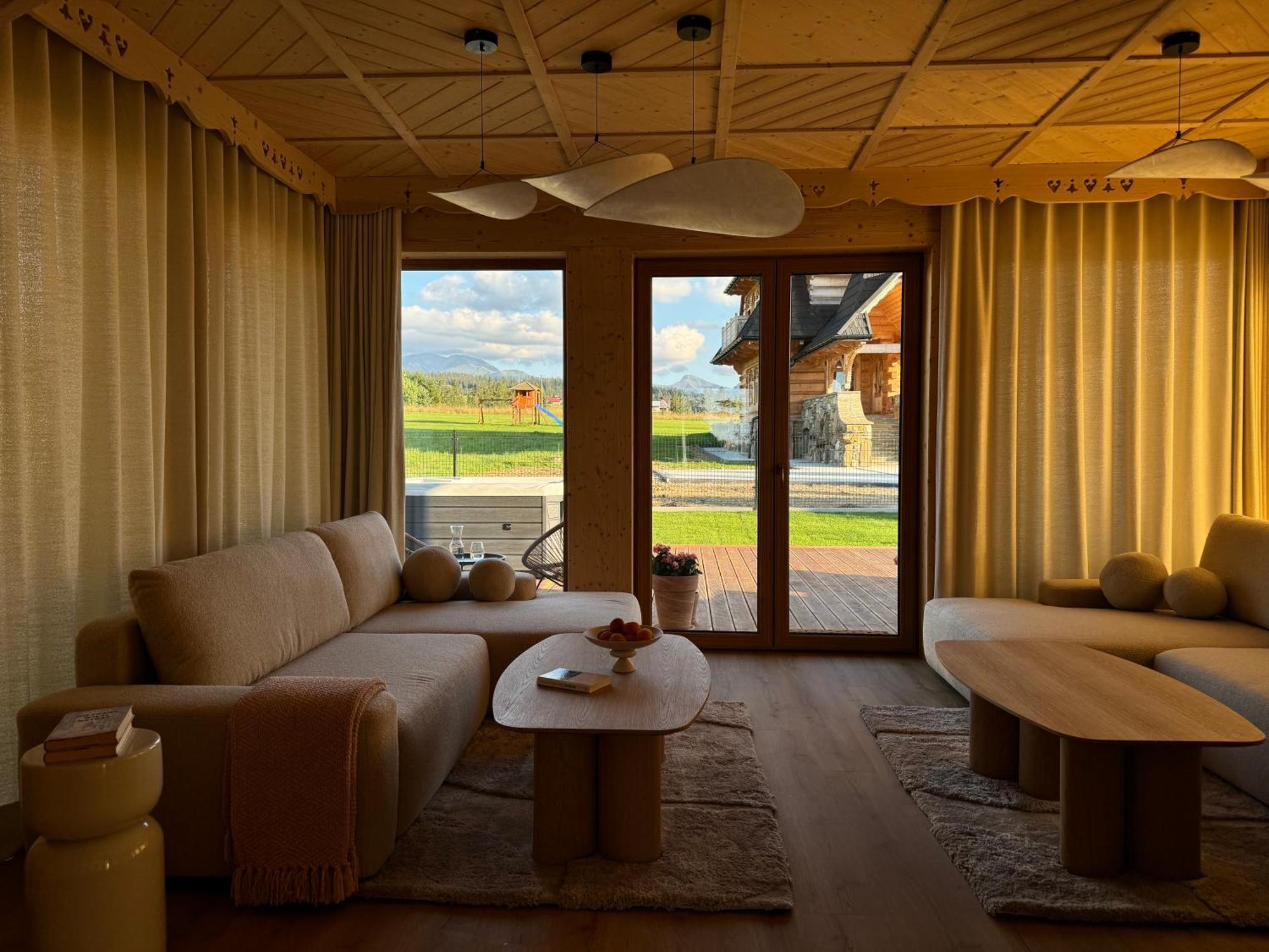 Lovelia Luxury * Zakopane