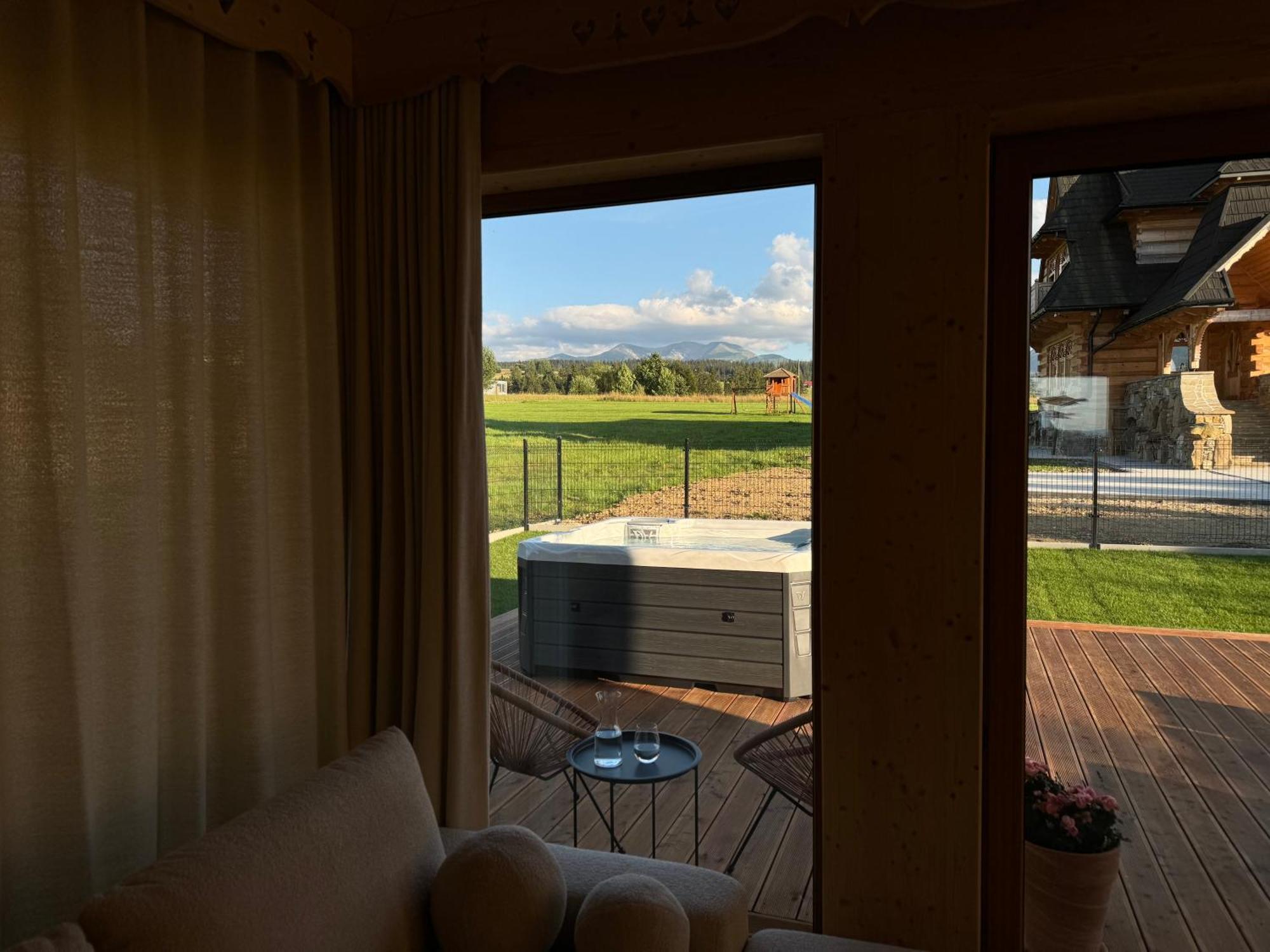 Lovelia Luxury * Zakopane