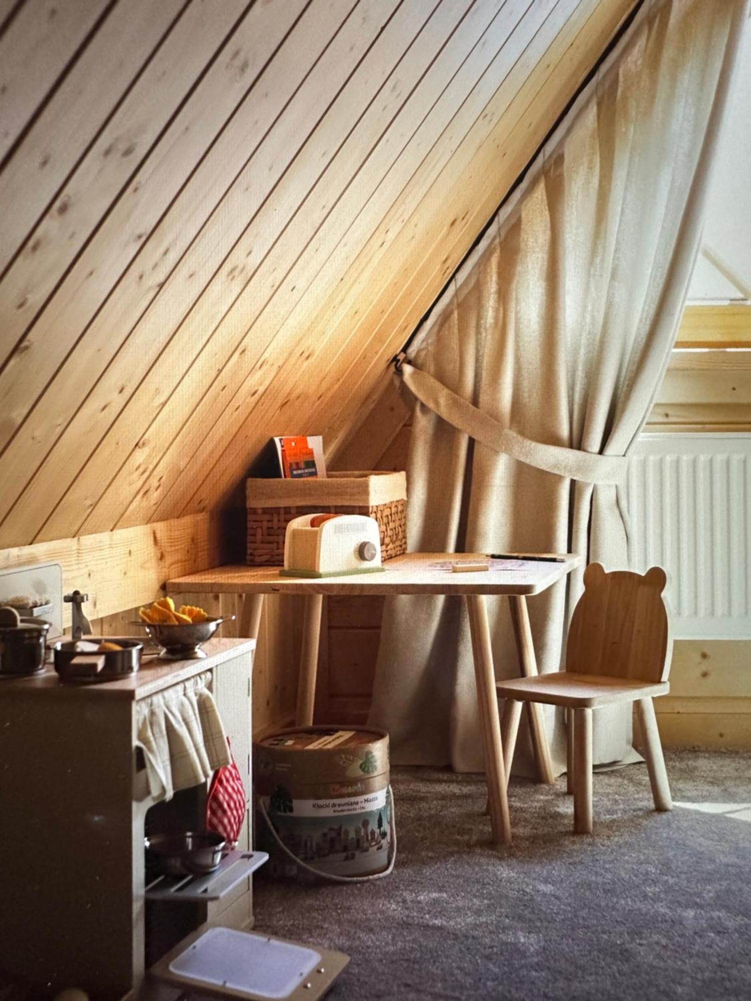 Willa Lovelia Luxury Zakopane