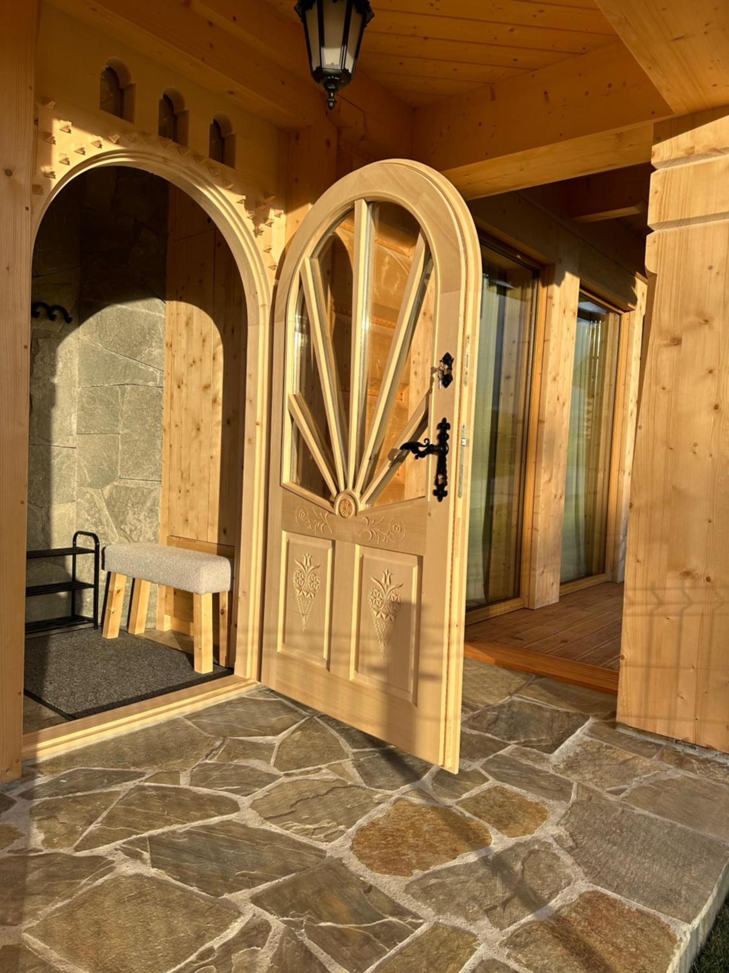 Lovelia Luxury Vila *