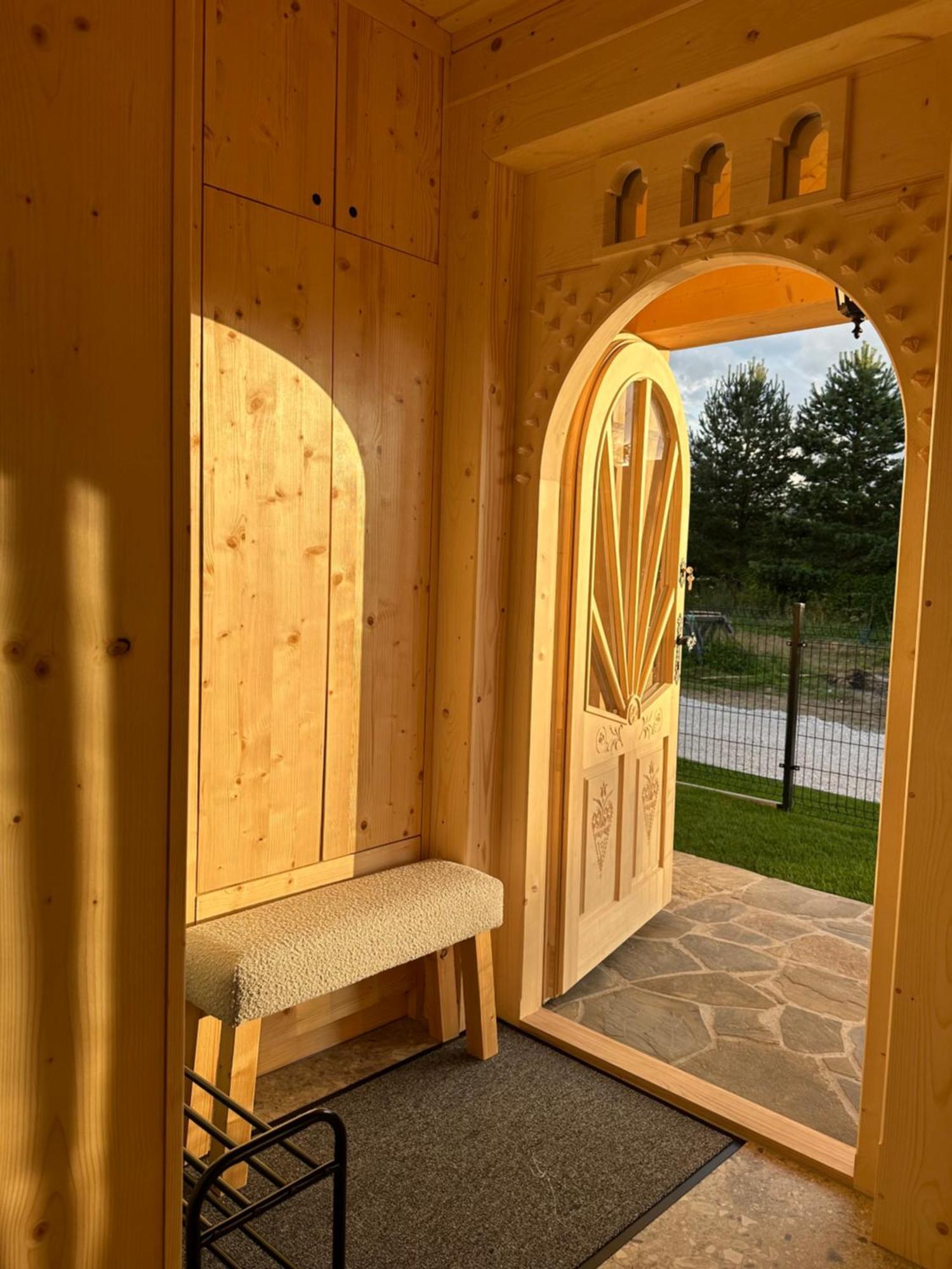 Lovelia Luxury Zakopane