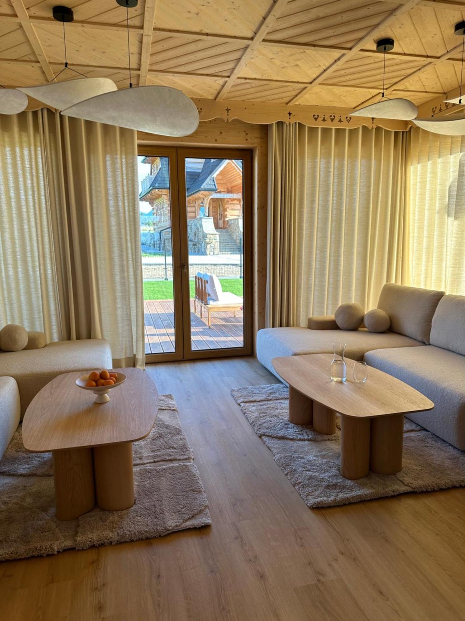 Vila Lovelia Luxury Zakopane