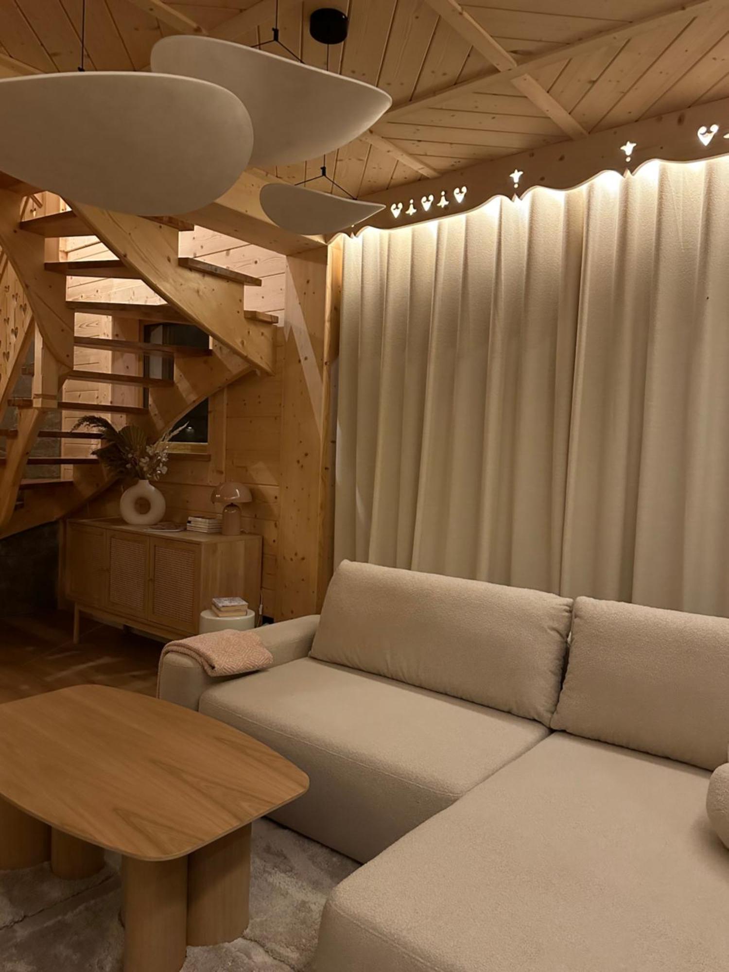 Lovelia Luxury Vila *