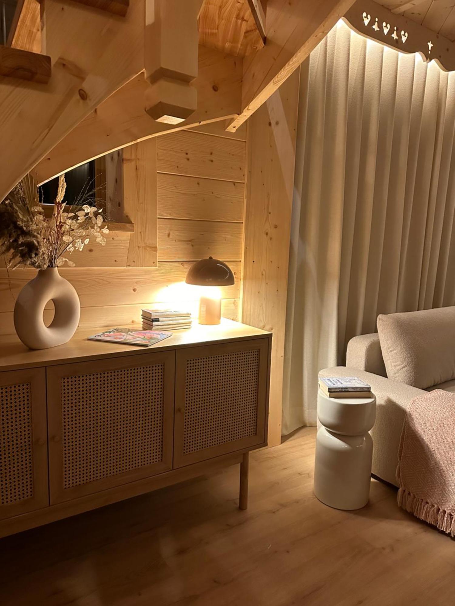 Lovelia Luxury Willa Zakopane