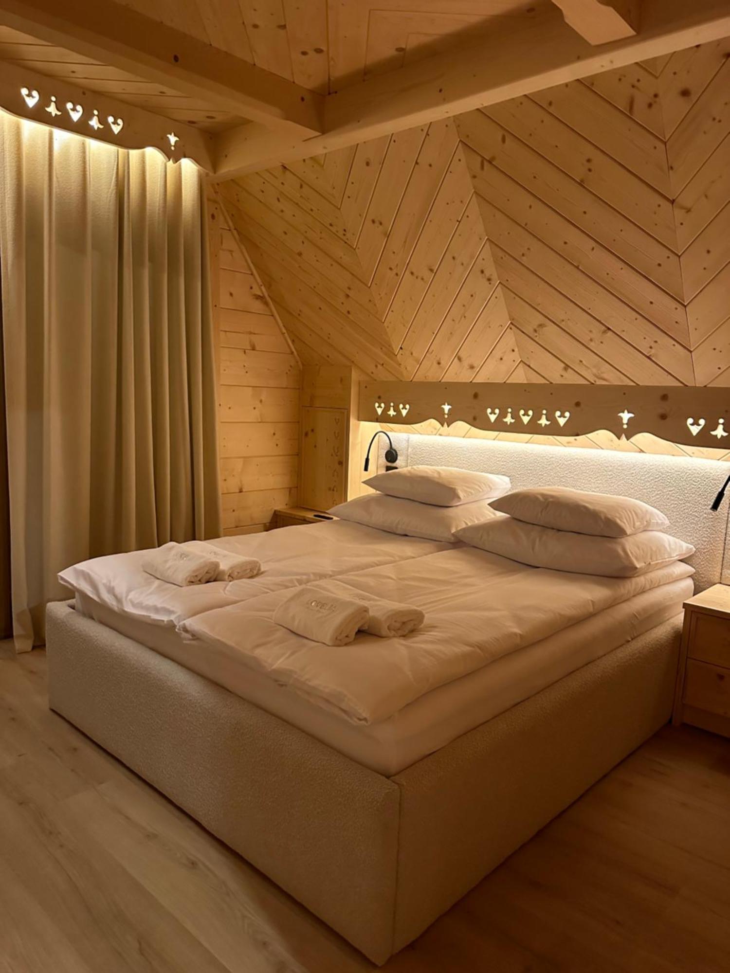 Lovelia Luxury Vila *