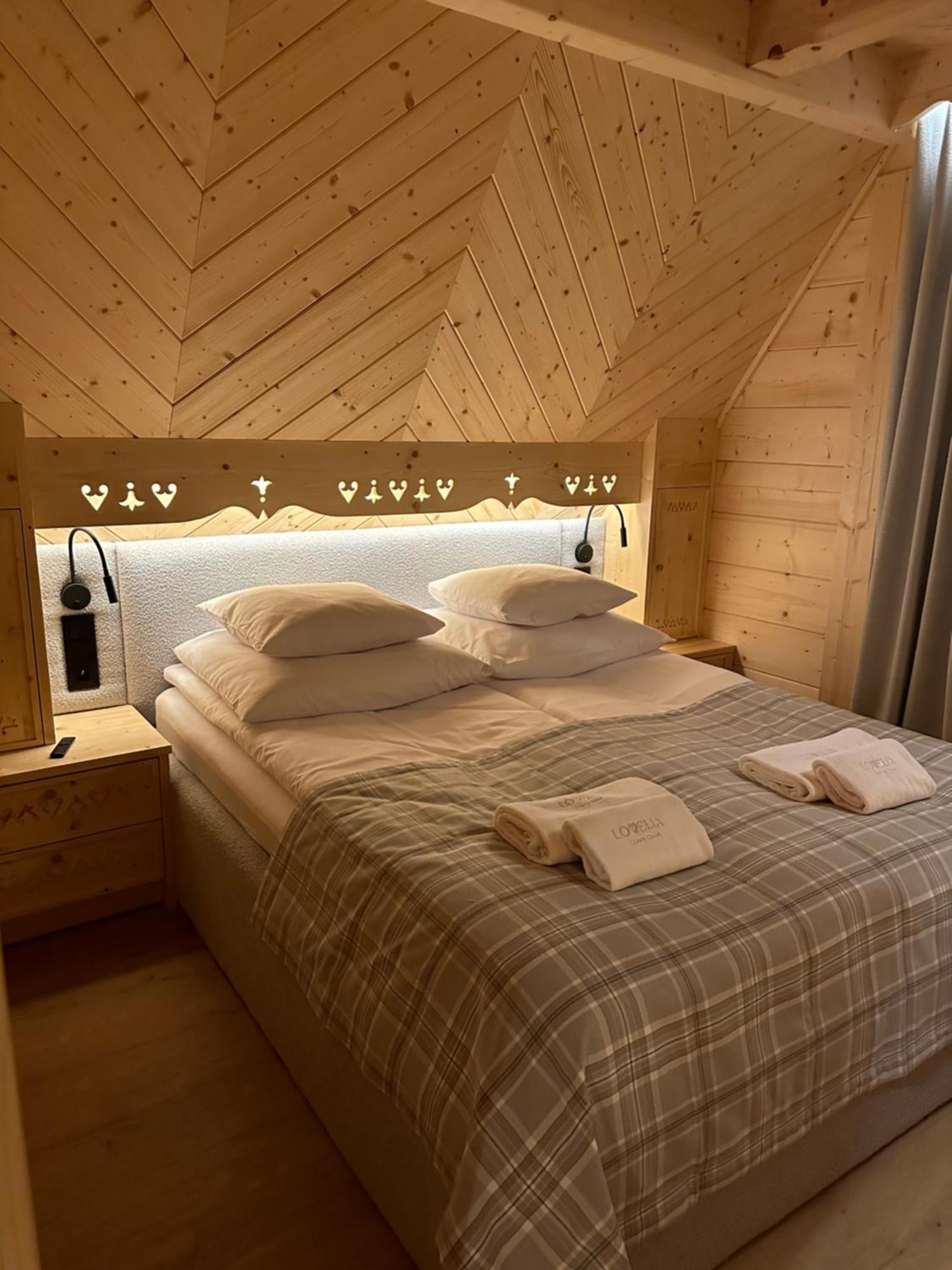 Lovelia Luxury Vila Zakopane
