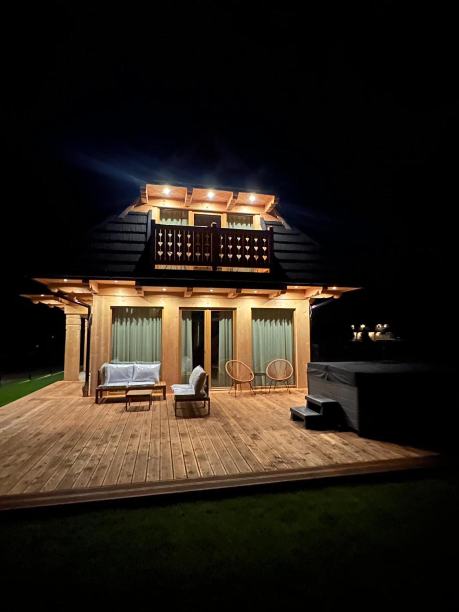 Lovelia Luxury