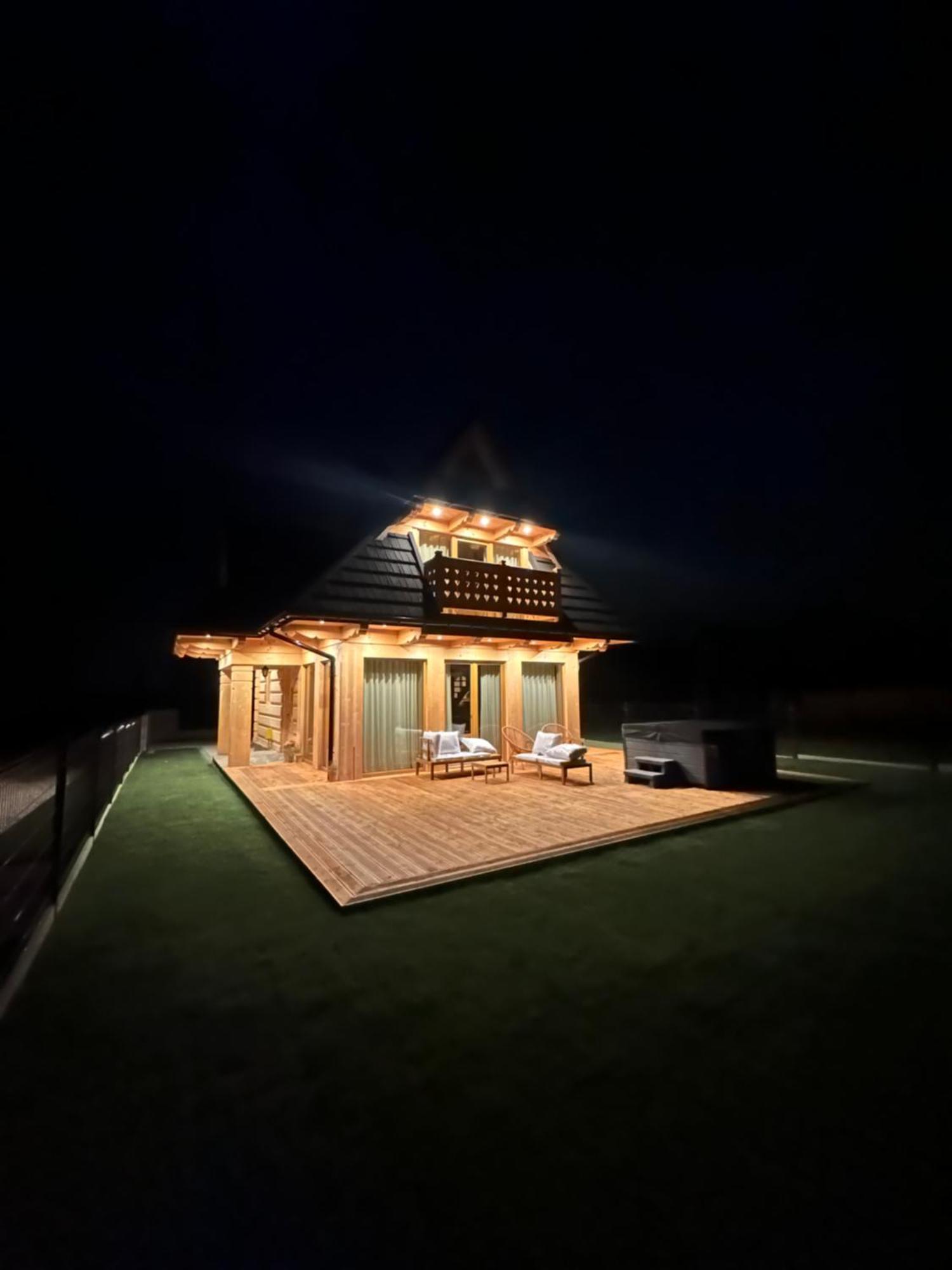 Vila Lovelia Luxury