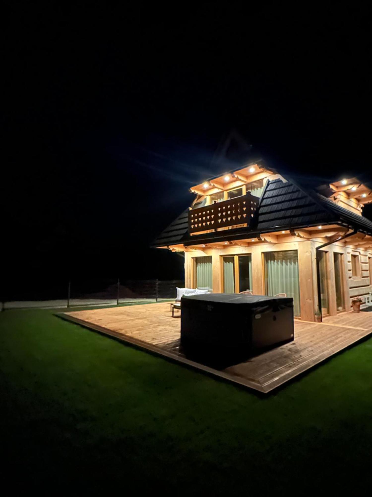 Willa Lovelia Luxury Zakopane