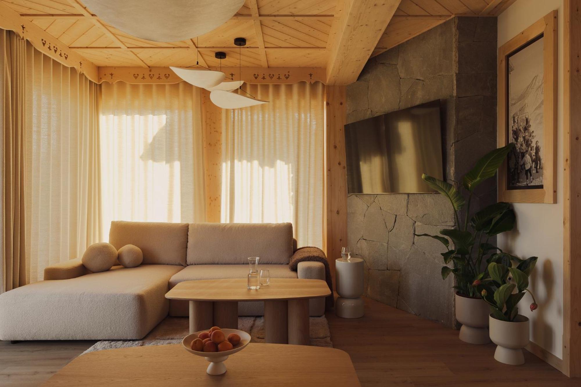 Lovelia Luxury Vila *