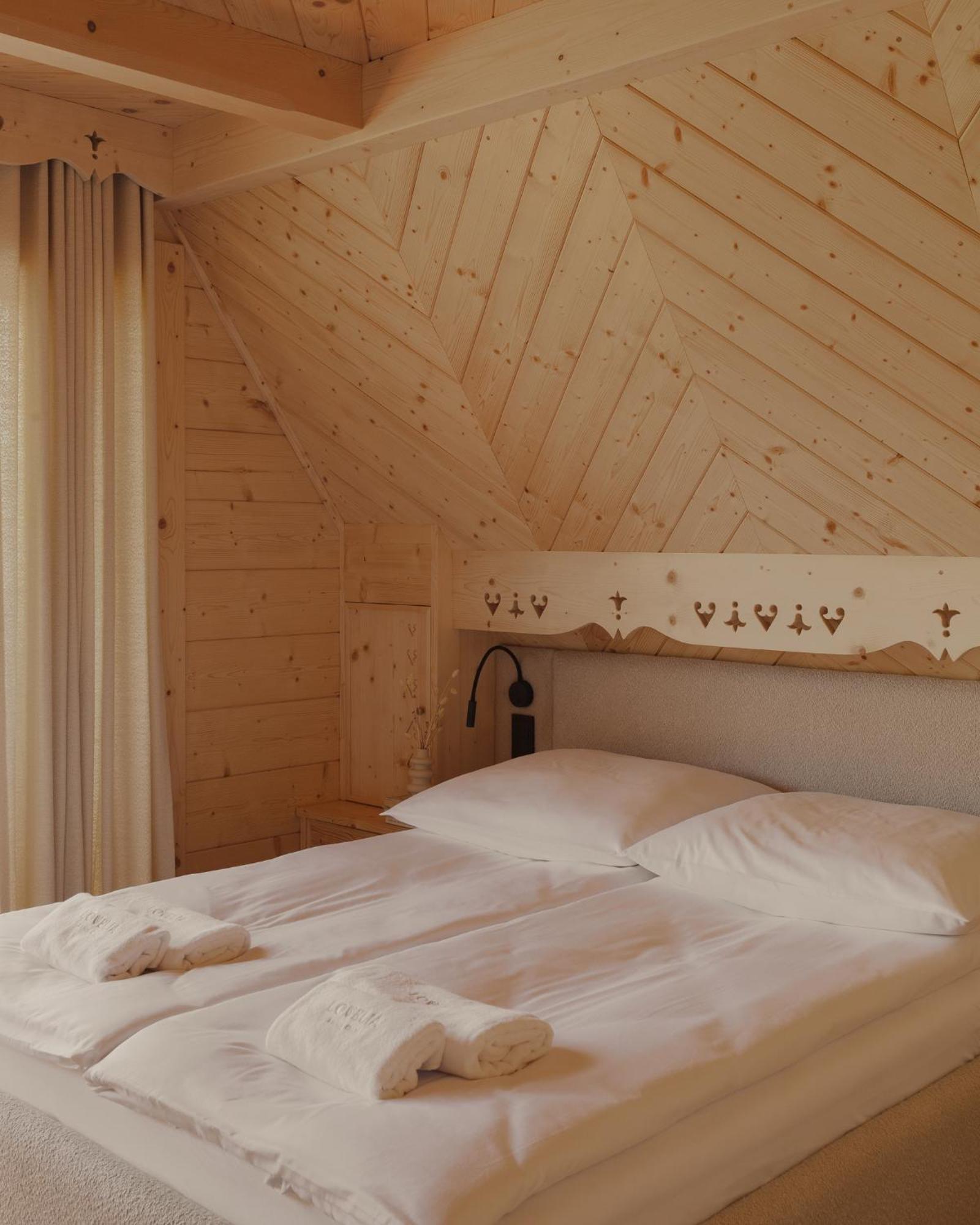 Lovelia Luxury Vila Zakopane