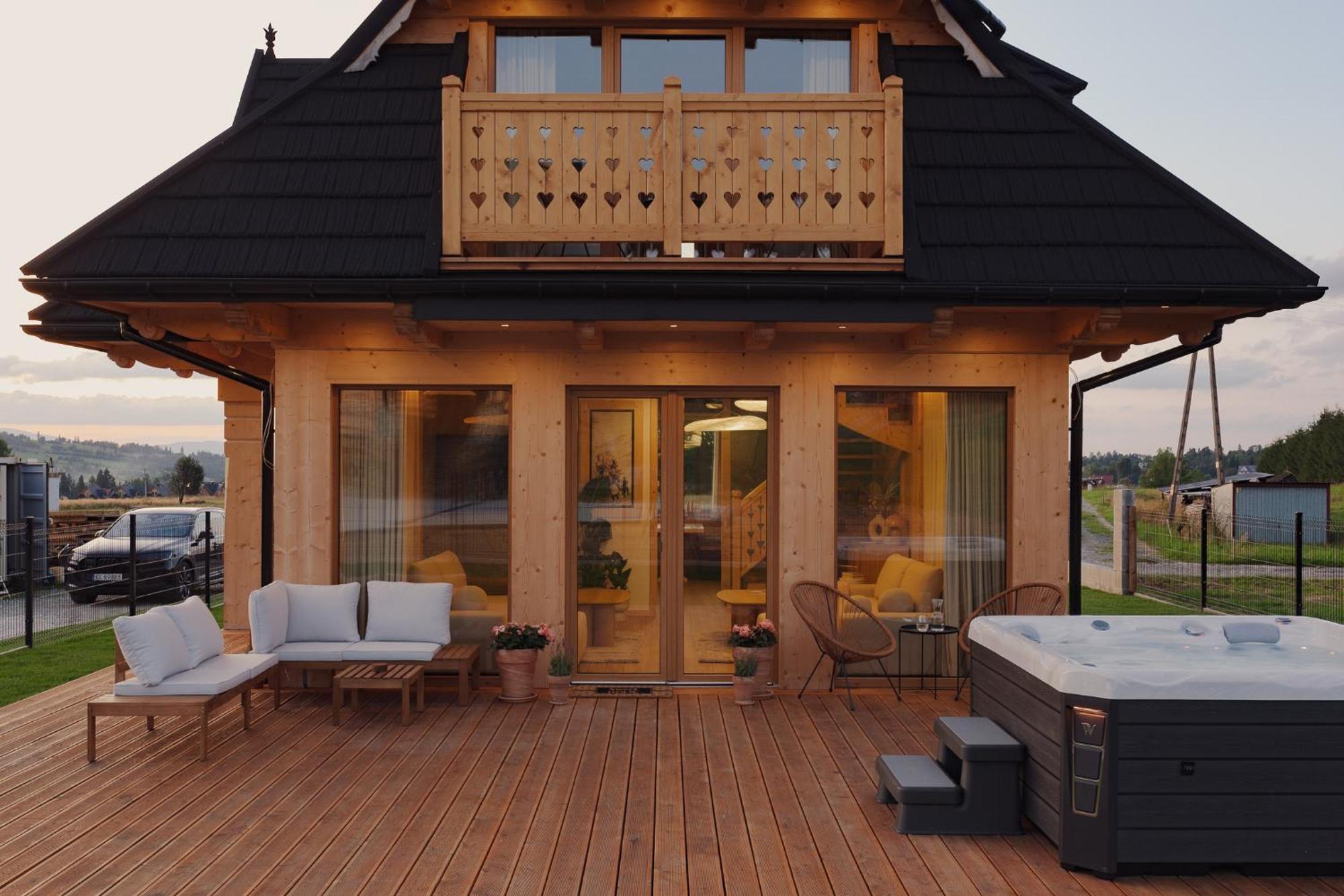 Lovelia Luxury * Zakopane
