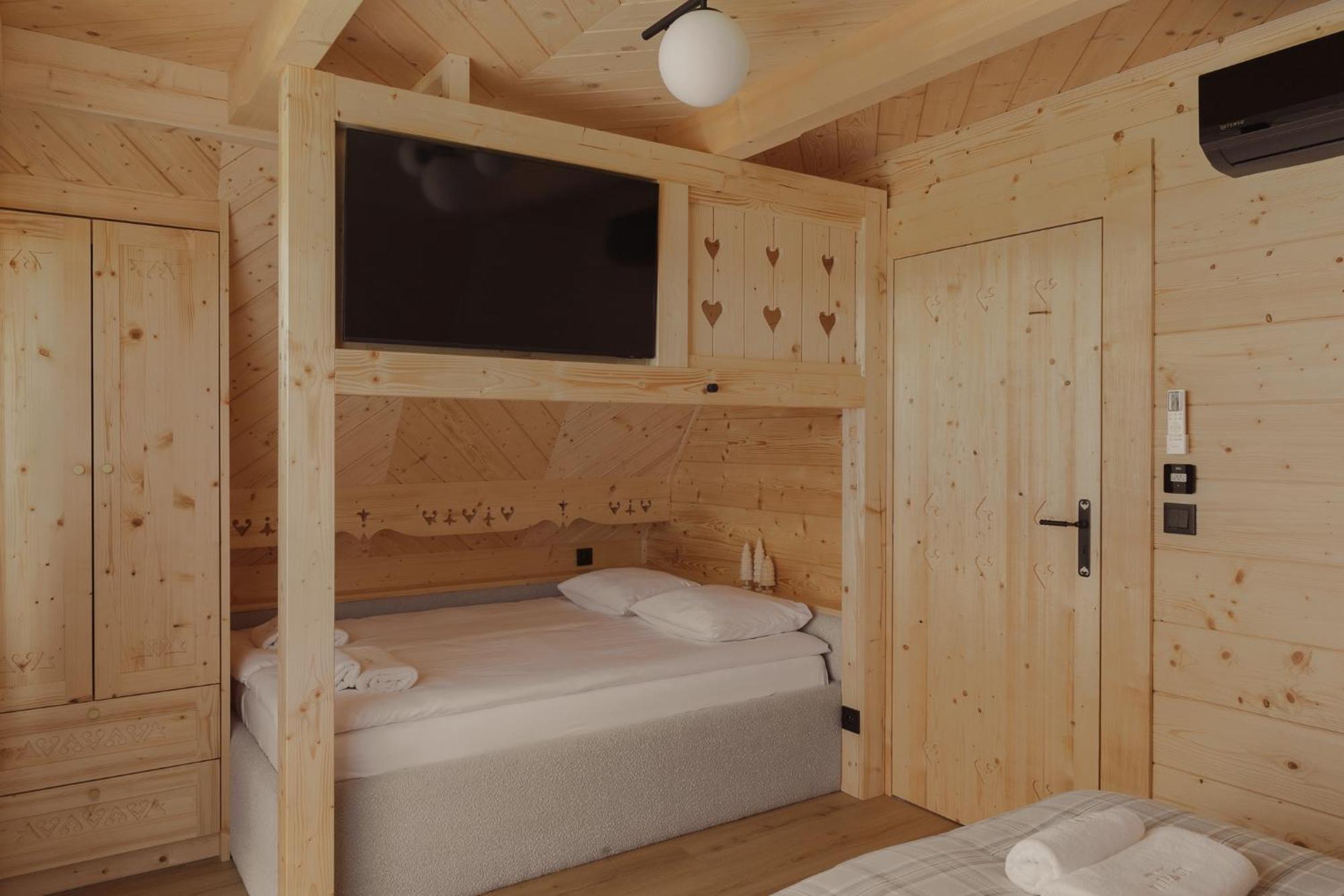 Lovelia Luxury * Zakopane