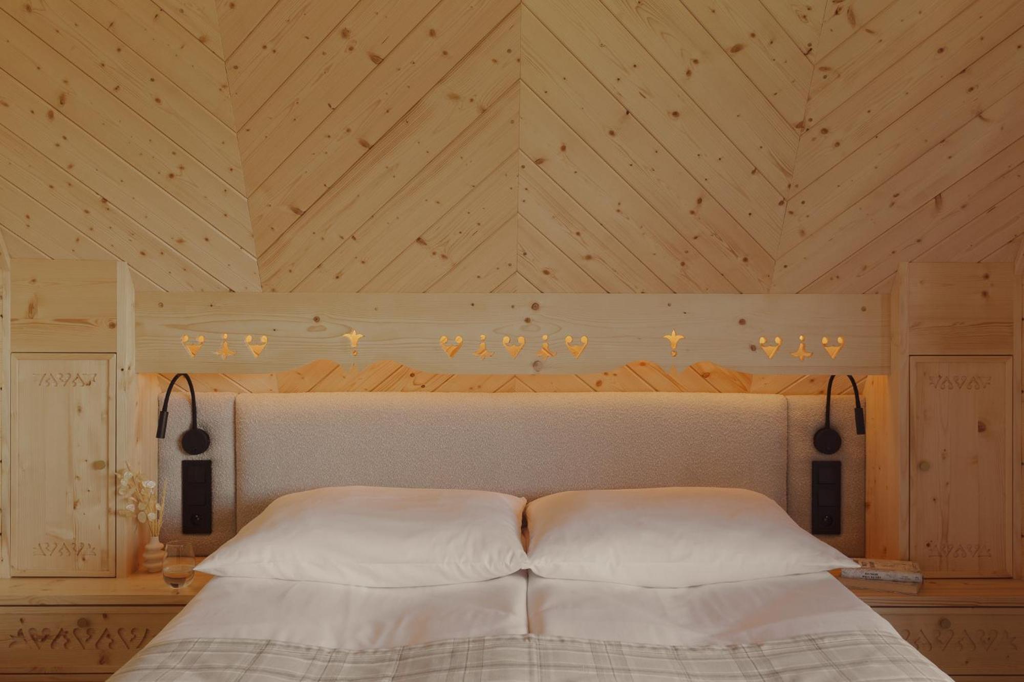 Willa Lovelia Luxury *