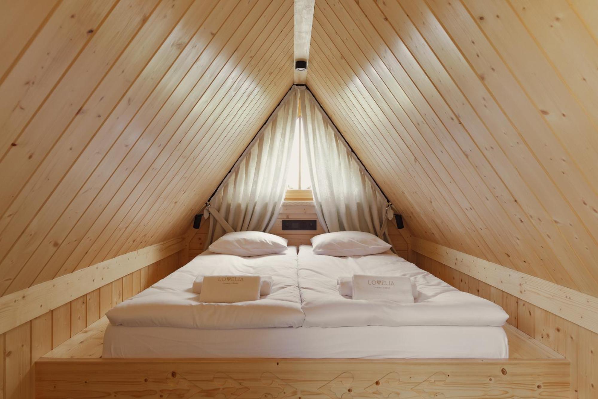 Lovelia Luxury Willa Zakopane