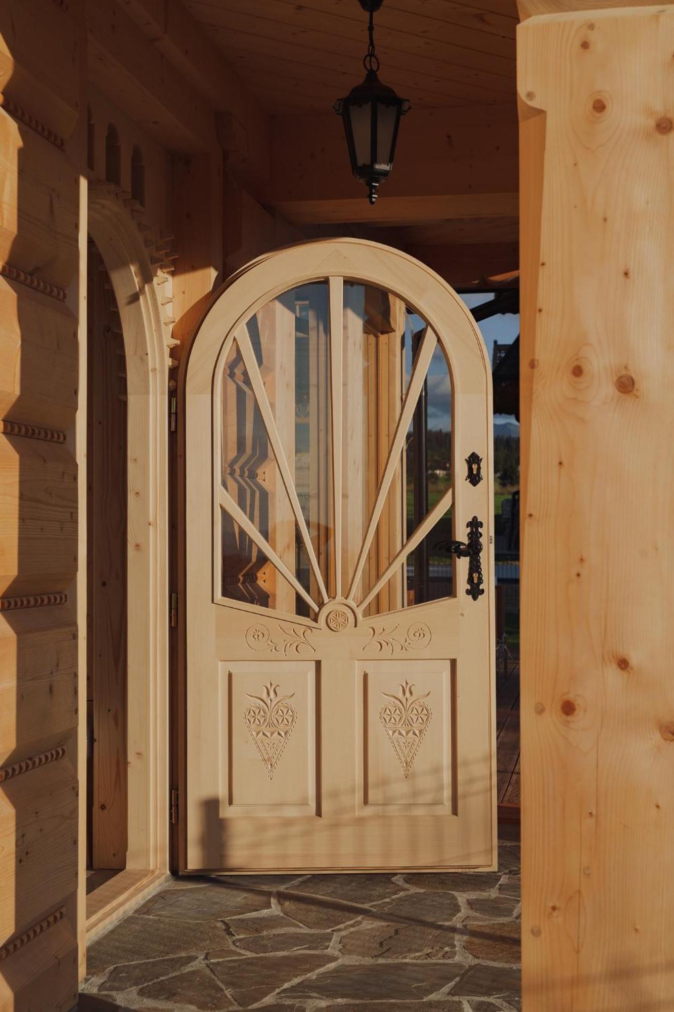 Lovelia Luxury * Zakopane