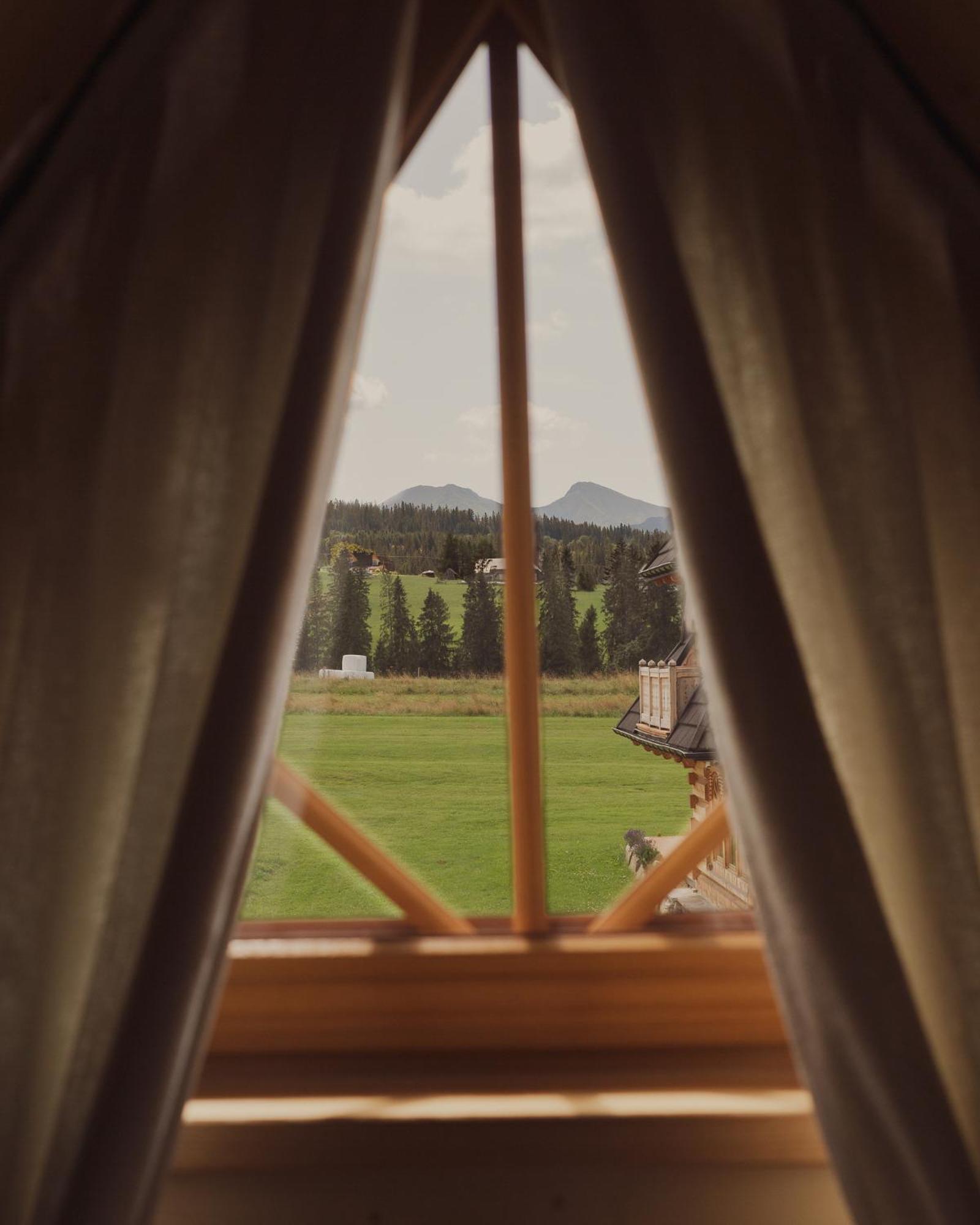 Willa Lovelia Luxury Zakopane