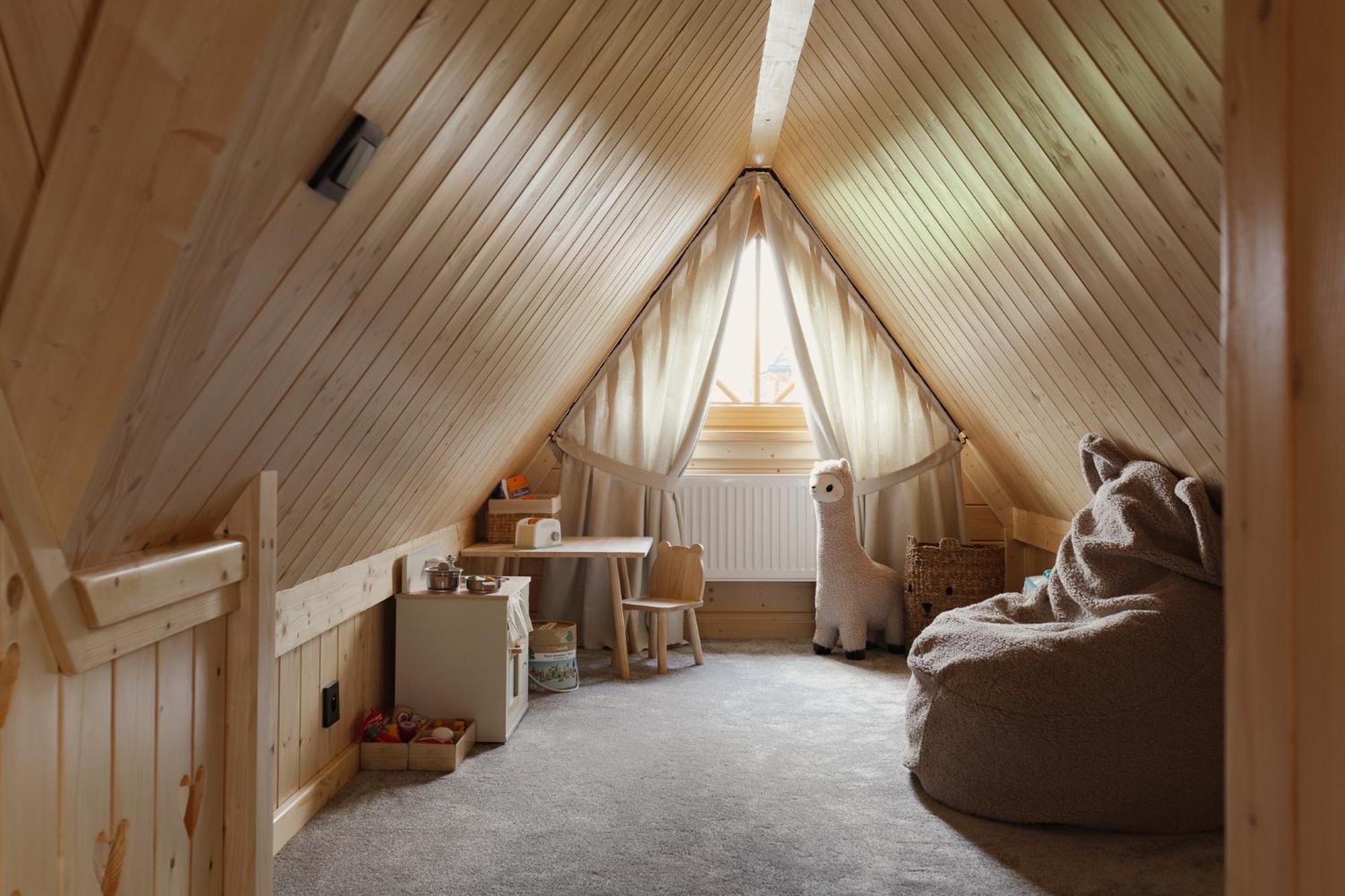 Lovelia Luxury Zakopane