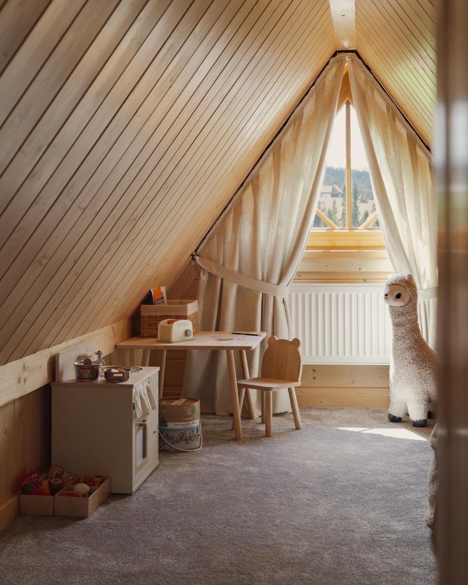 Vila Lovelia Luxury Zakopane