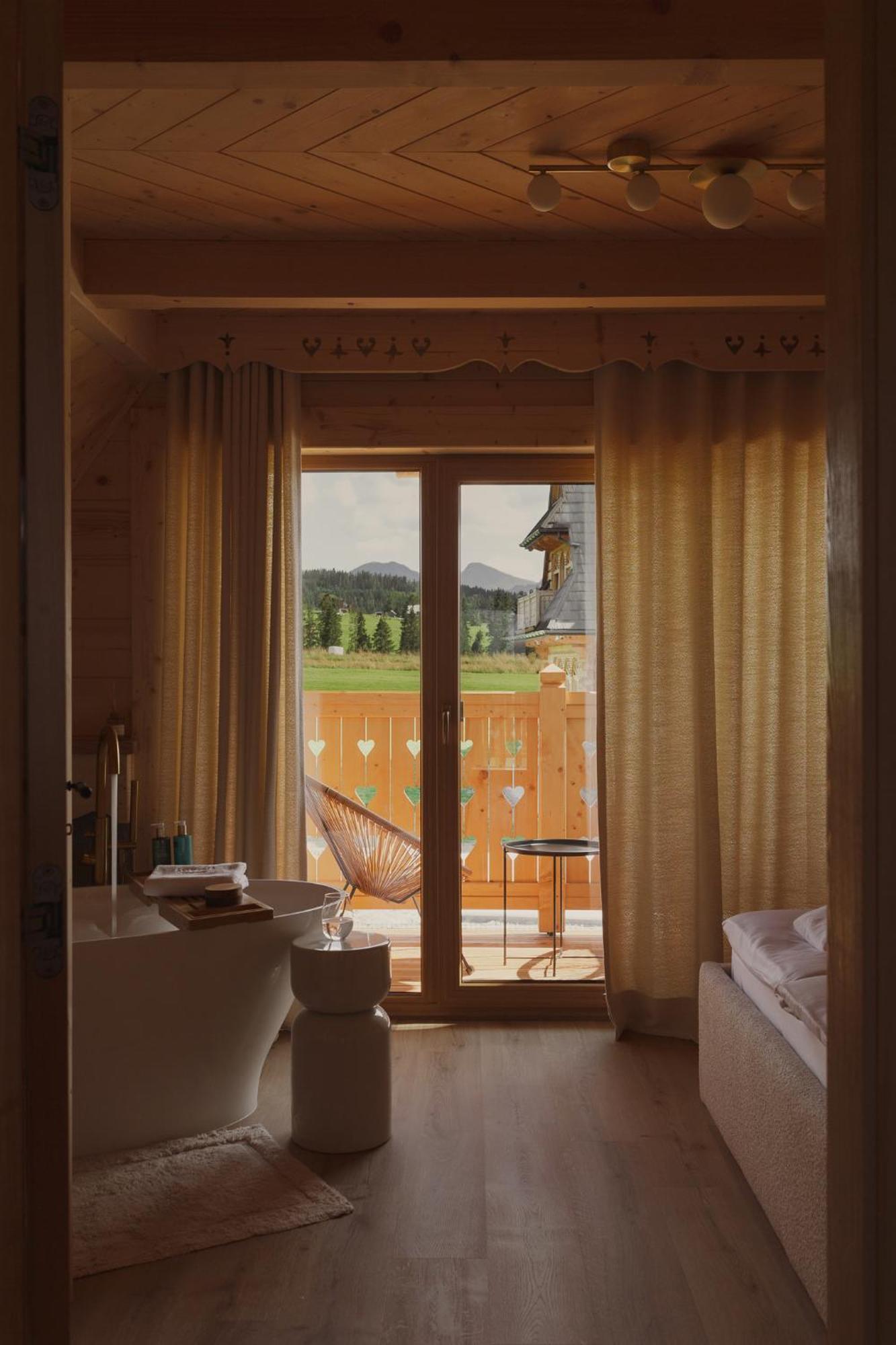 Vila Lovelia Luxury
