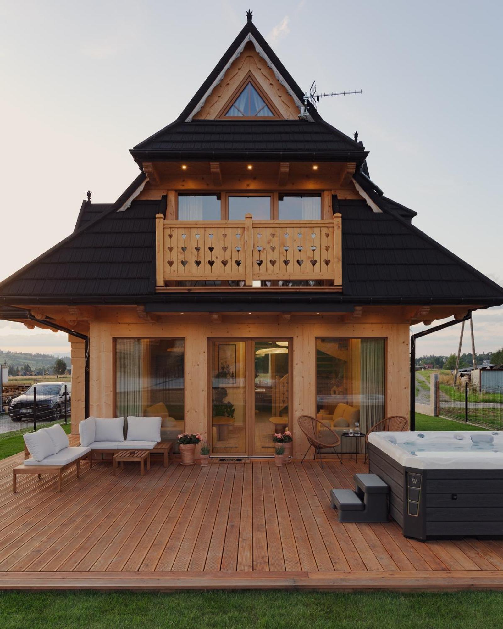 Lovelia Luxury * Zakopane