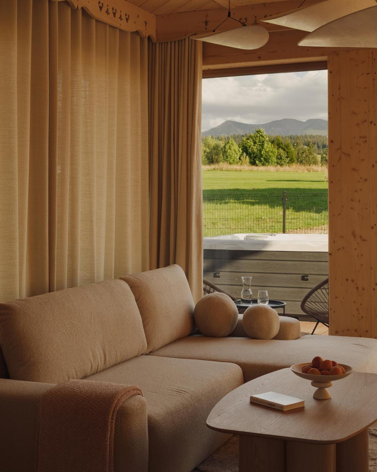 Lovelia Luxury * Zakopane