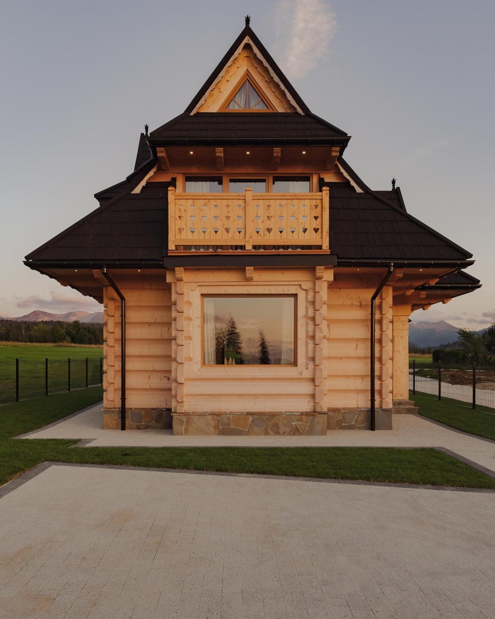 Lovelia Luxury Vila Zakopane