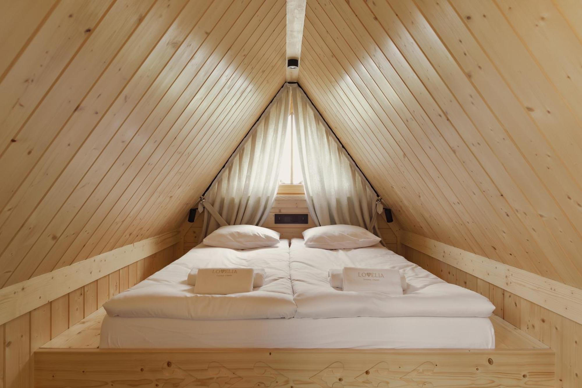 Lovelia Luxury Vila Zakopane