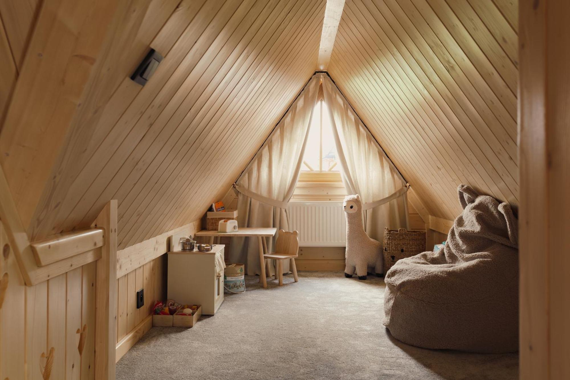 Willa Lovelia Luxury Zakopane