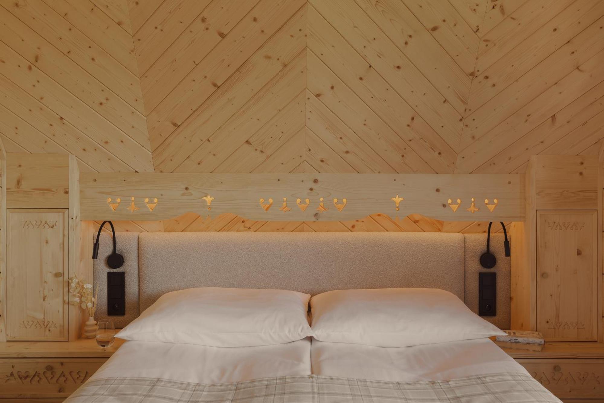 Lovelia Luxury * Zakopane