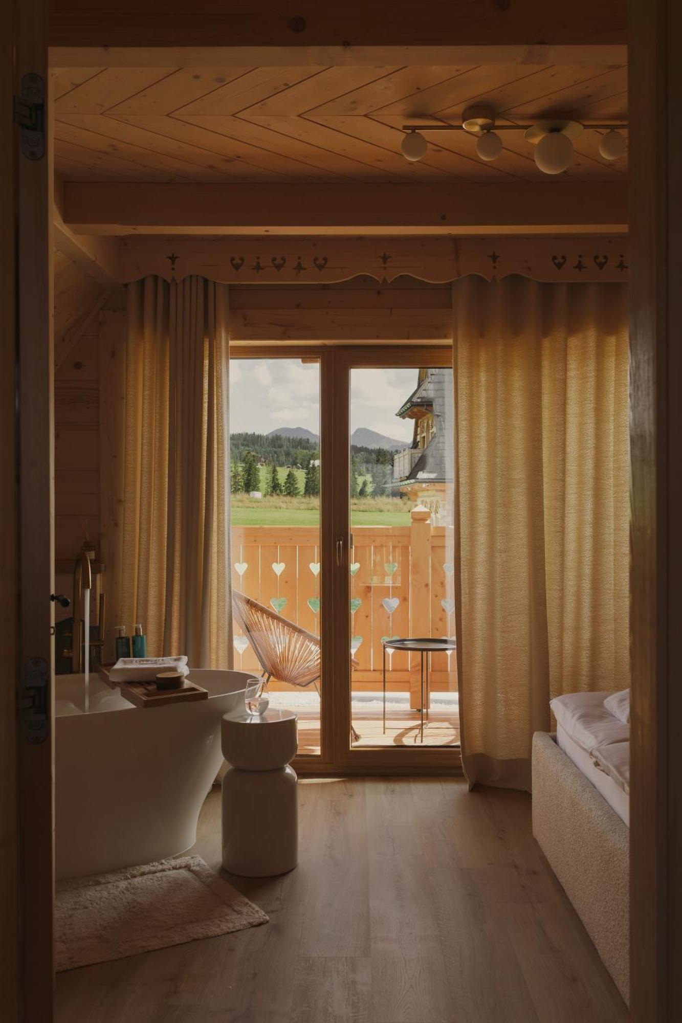 Lovelia Luxury Vila *
