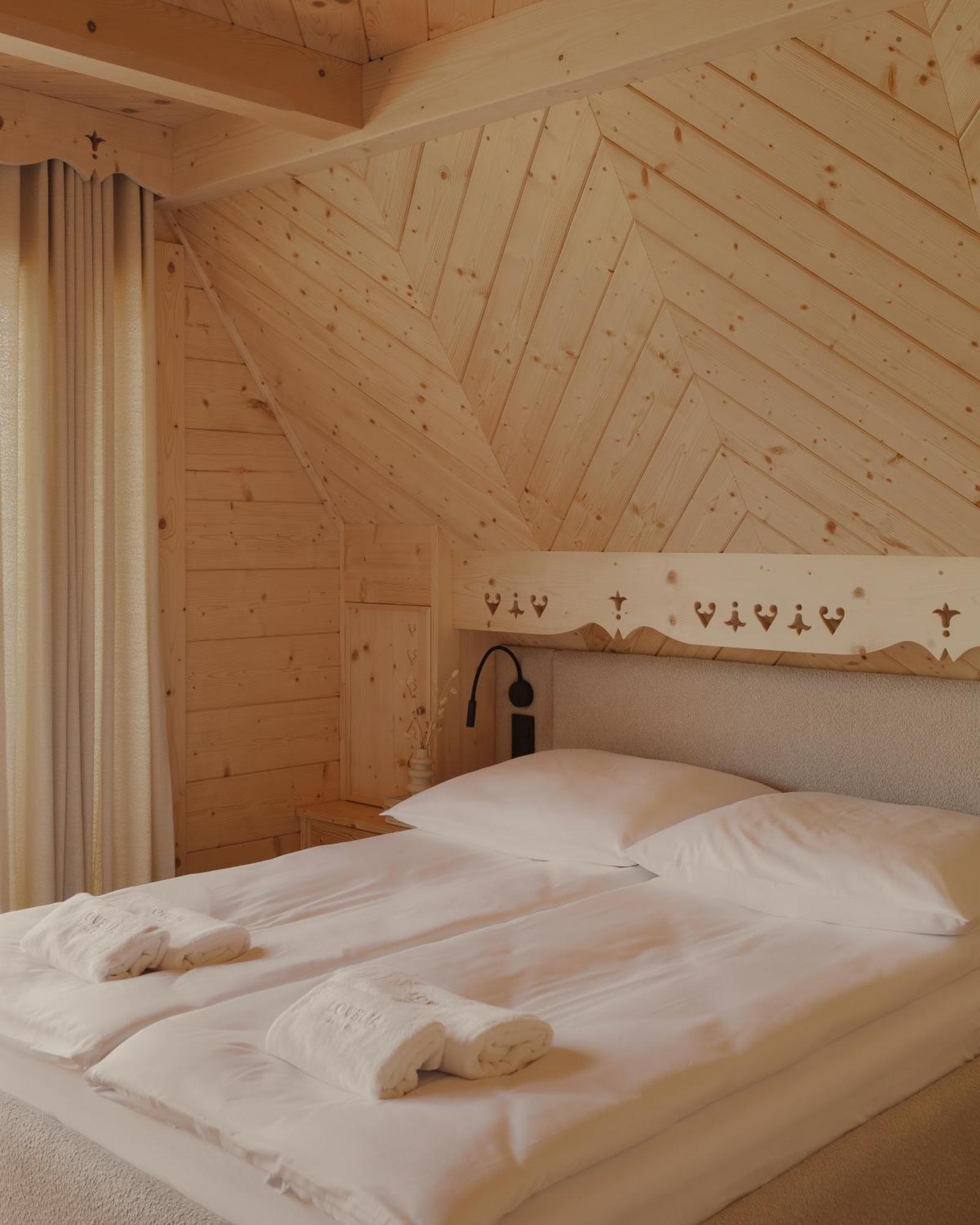 Vila Lovelia Luxury