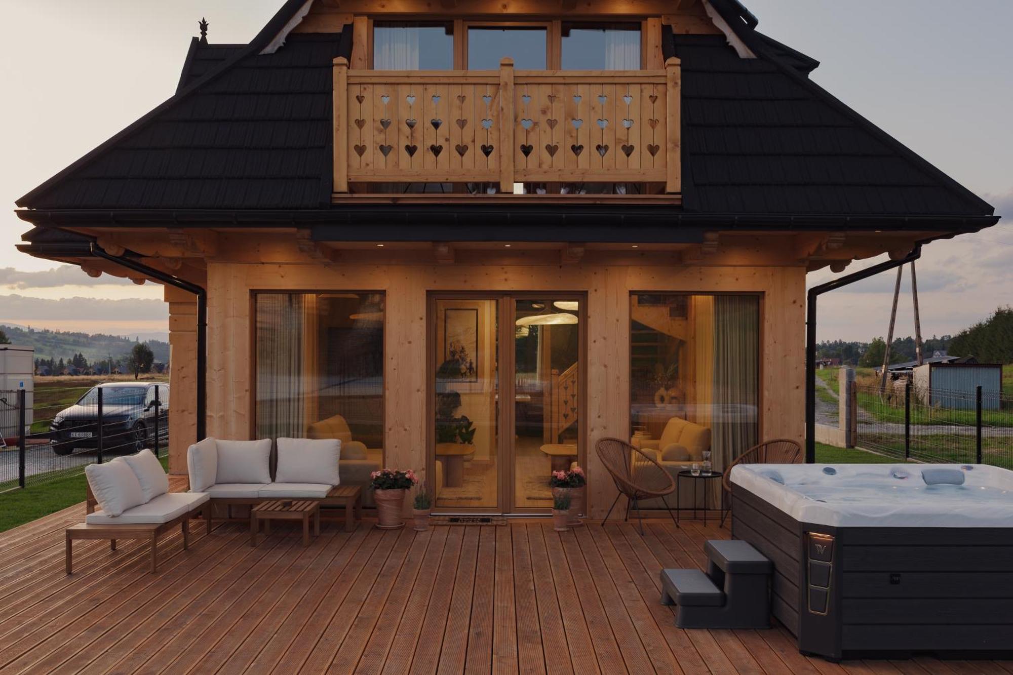 Lovelia Luxury * Zakopane