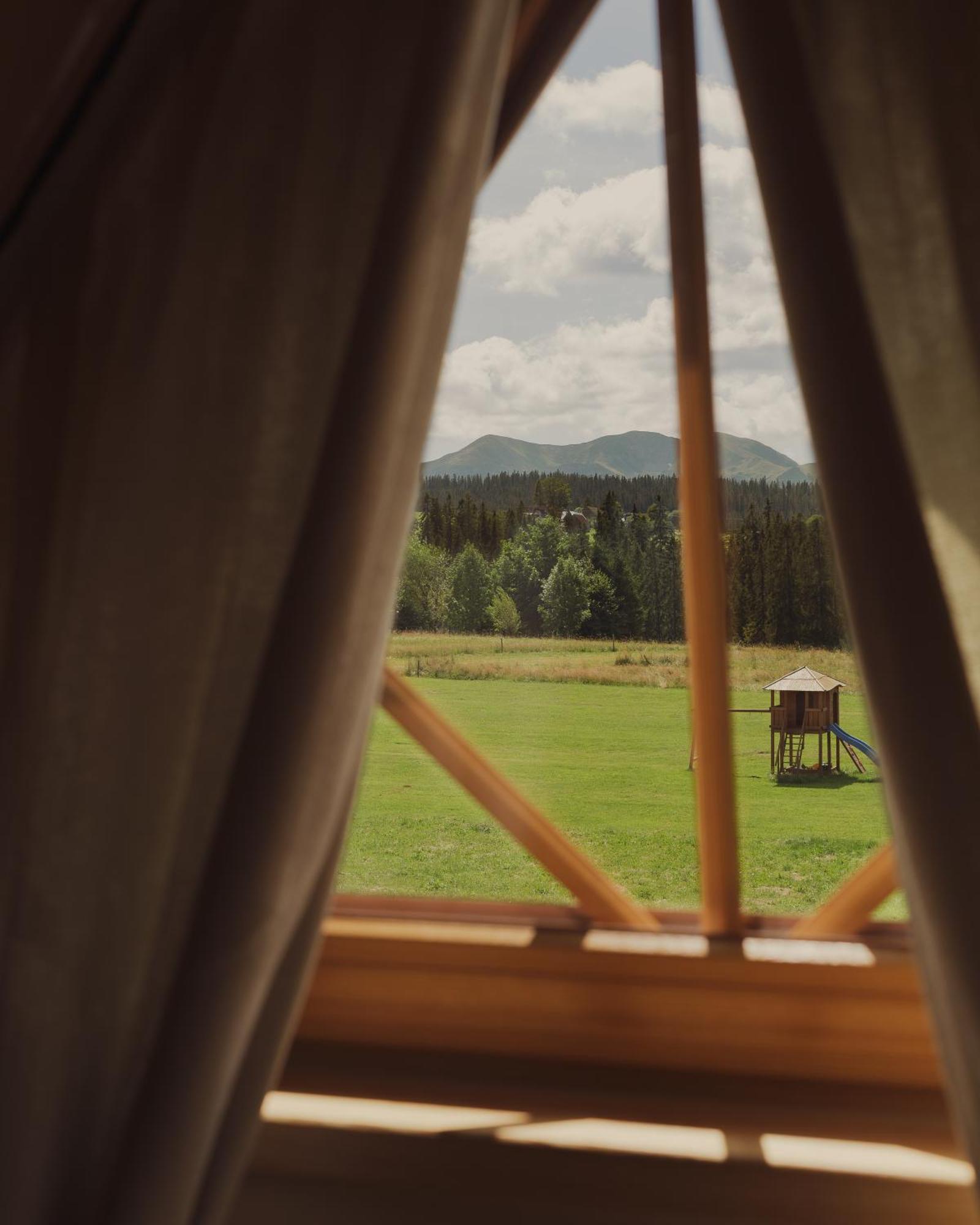 Willa Lovelia Luxury Zakopane