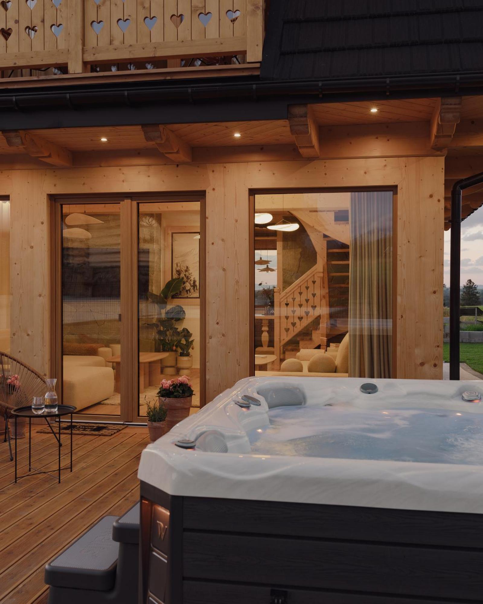 Lovelia Luxury Vila *